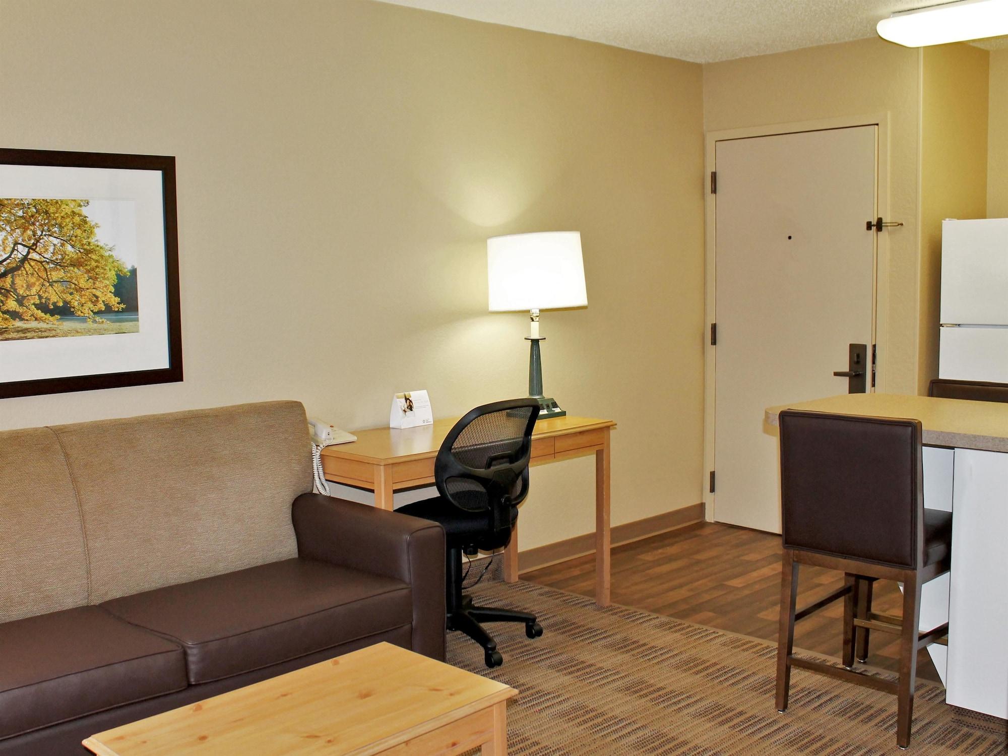 Extended Stay America Suites - Philadelphia - Кинг ъф Прусия Екстериор снимка