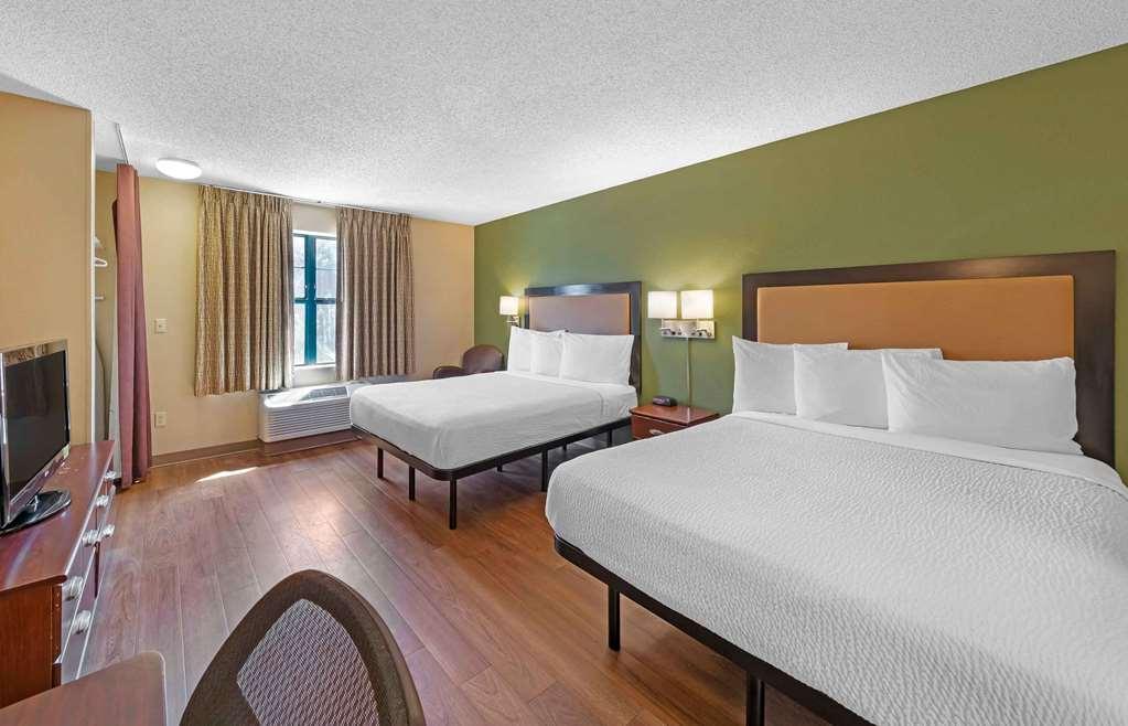 Extended Stay America Suites - Philadelphia - Кинг ъф Прусия Стая снимка