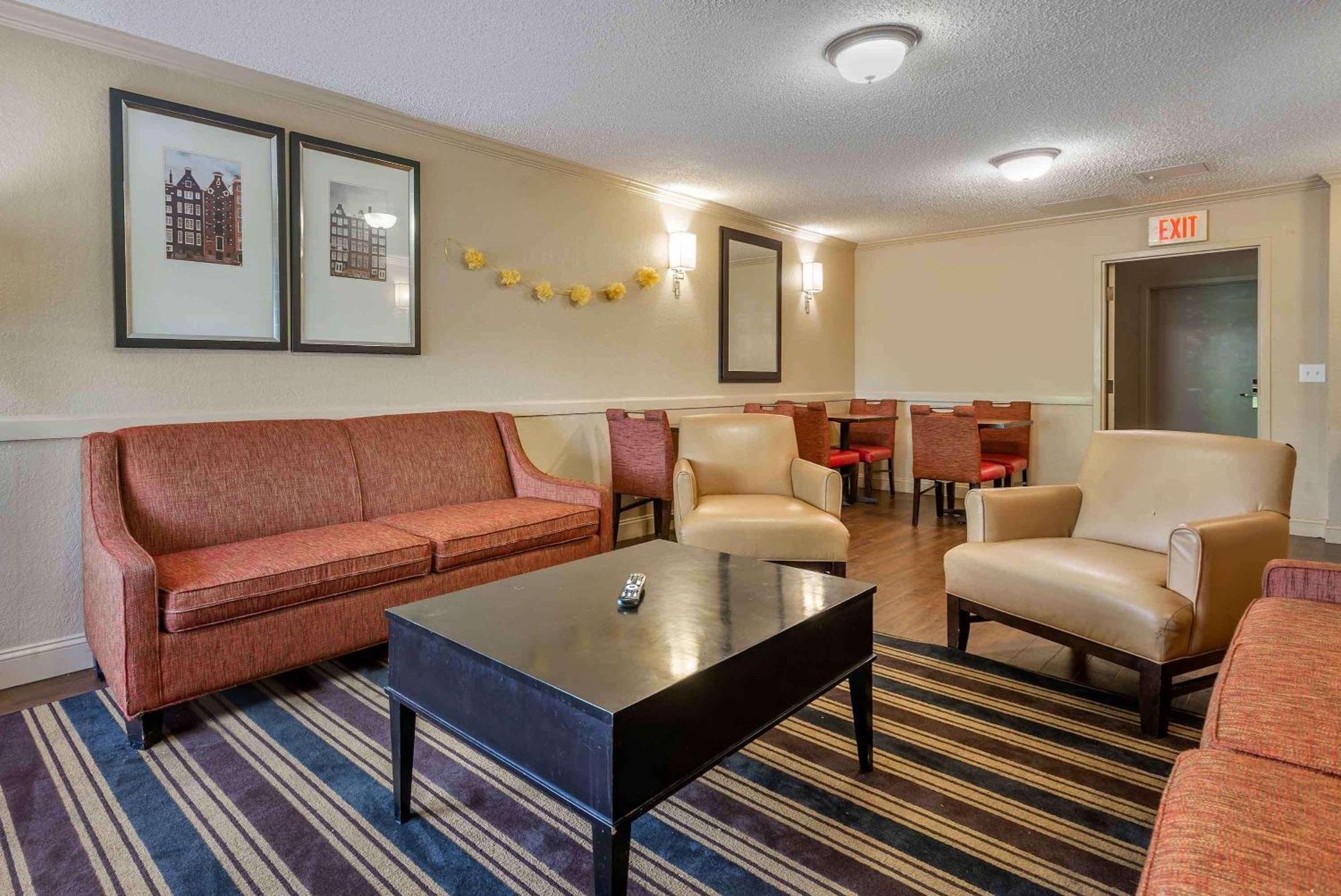 Extended Stay America Suites - Philadelphia - Кинг ъф Прусия Екстериор снимка