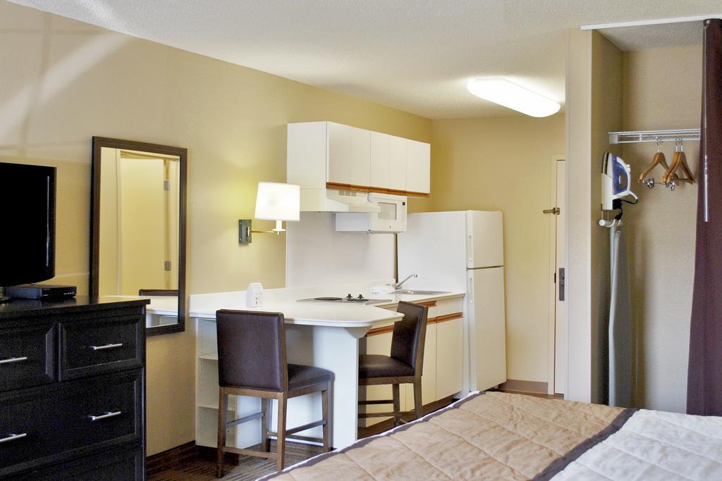 Extended Stay America Suites - Philadelphia - Кинг ъф Прусия Екстериор снимка