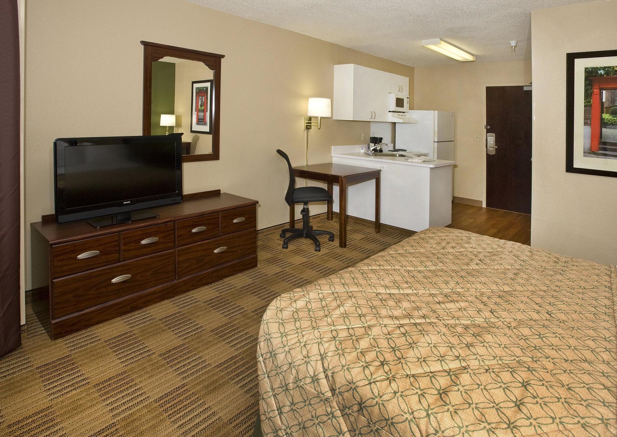 Extended Stay America Suites - Philadelphia - Кинг ъф Прусия Екстериор снимка